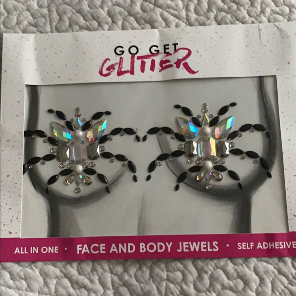 Gem pasties